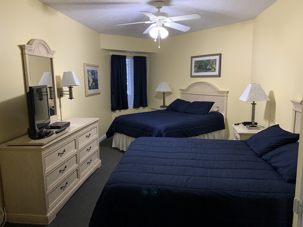 Ocean Walk Resort - photo 23