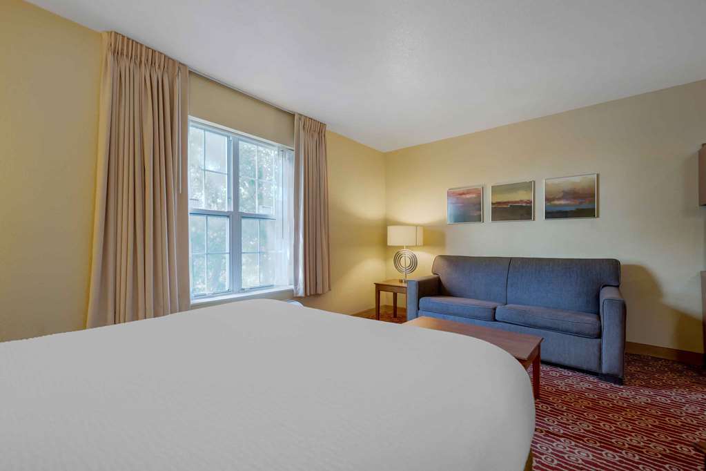 Extended Stay America Suites Chicago Elgin West Dundee - photo 19