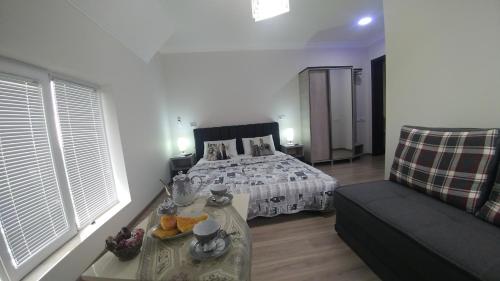 Villa Royal House