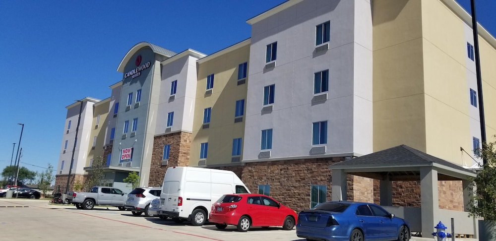 Candlewood Suites Plano North by IHG - photo 42