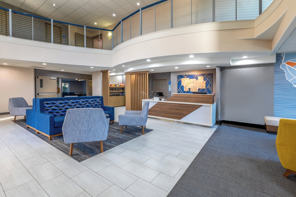 Holiday Inn Express Hotel & Suites Lathrop South Stockton an IHG Hotel - photo 4