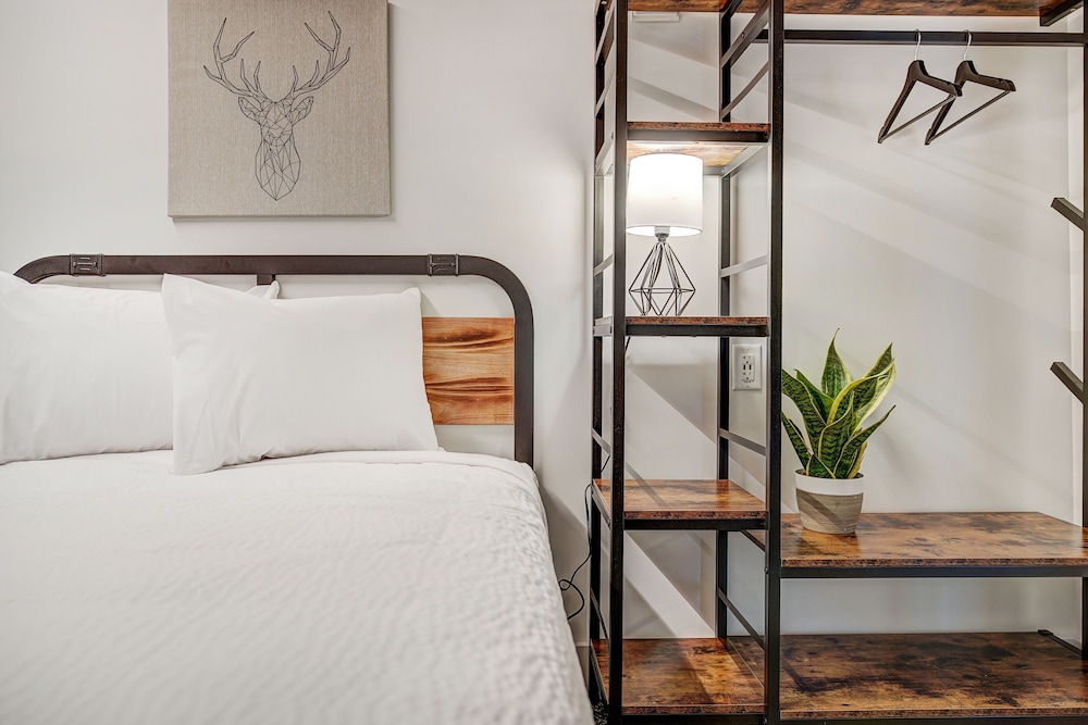 The Block Hotel & Commons - photo 19