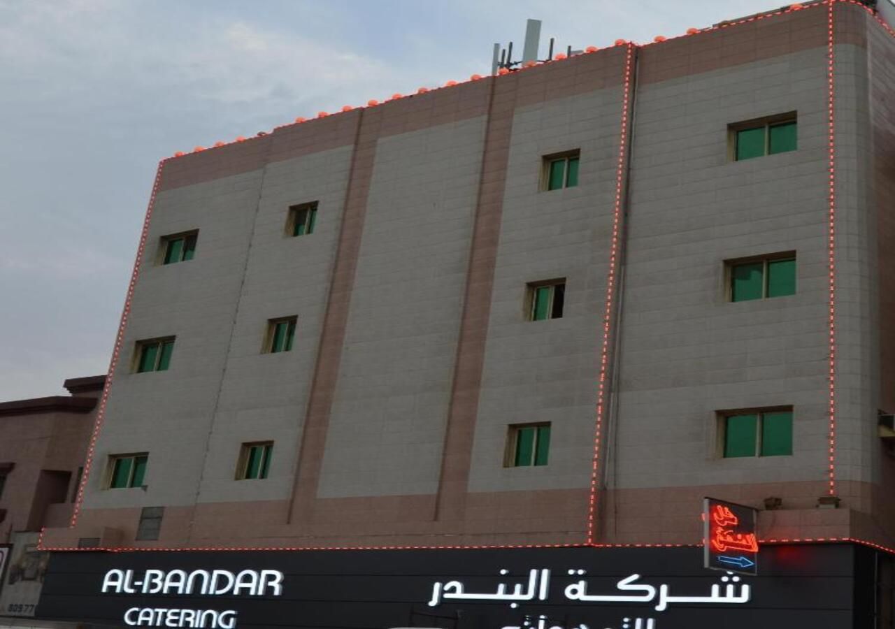 Ahla amasy Hotel Apartments in Dammam, Saudi Arabia