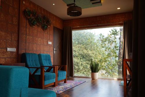 Mount Stratus Resort Vayalada — Kunnamangalam — photo 4