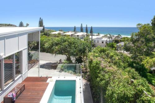 Sunshine Getaway By Noosa Secret Destinations — Sunshine Beach