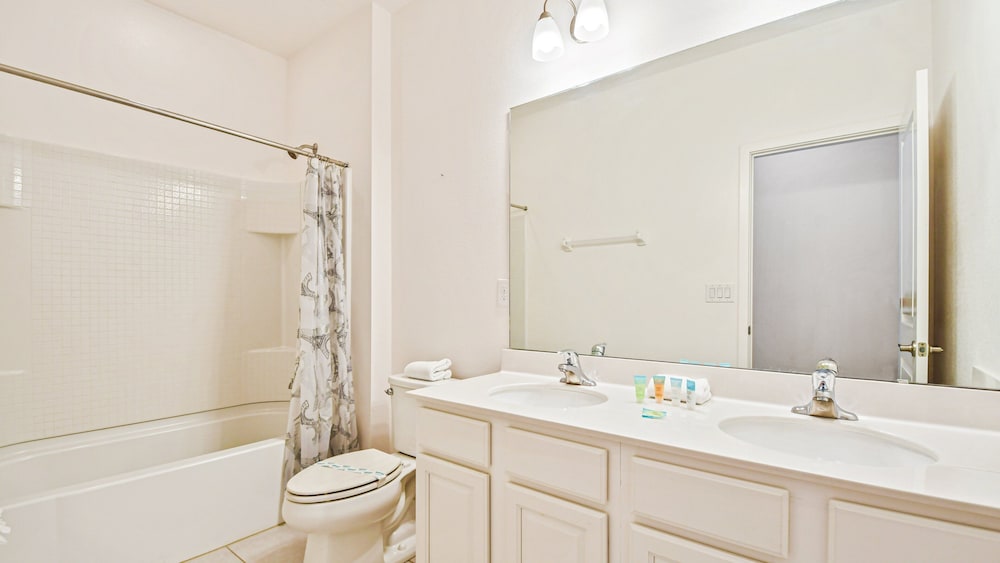Spacious 12 bed Villa With Pool & Resort Amenities - photo 34