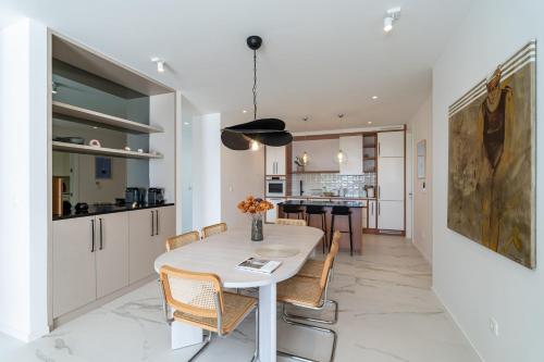 Luxury seaview apartment Alenka