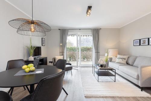 Meisenweg 12 Whg 5 EG — 4-Star Luxury Hotel in Kellenhusen, Germany