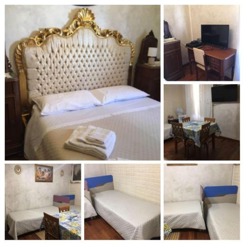 Casa Santa Lucia — 4-Star Luxury Hotel in Catania, Italy