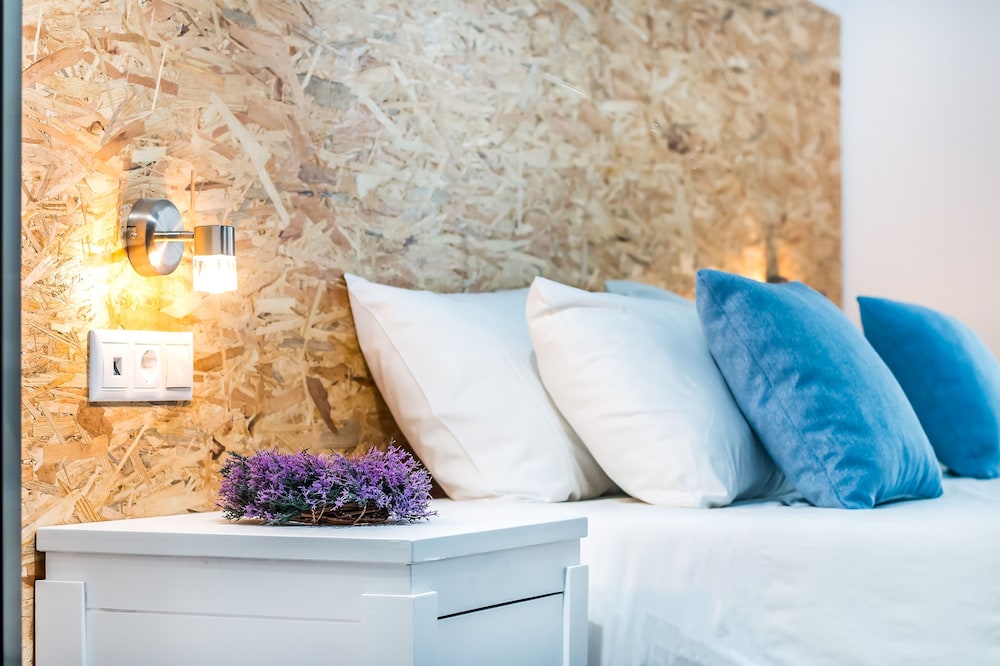 Tinas Plus Hotel — Rodos — photo 4