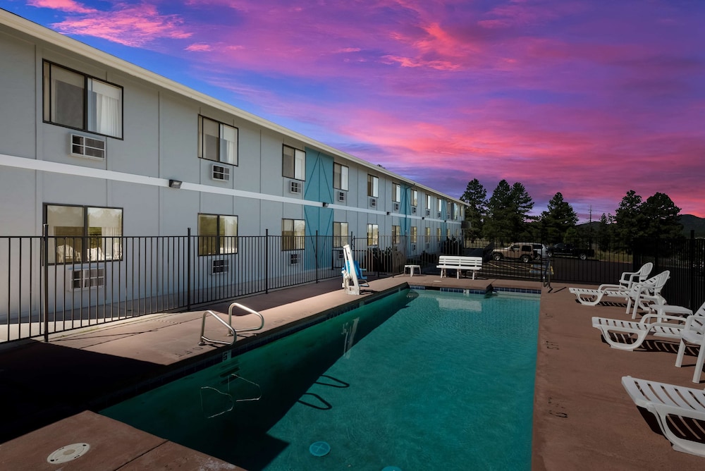 SureStay by Best Western Williams Grand Canyon - photo 19