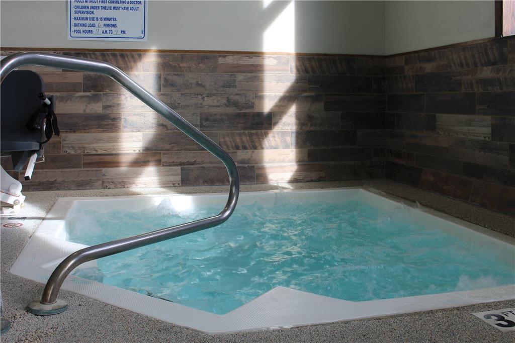 Quality Inn Spearfish I 90 - photo 16