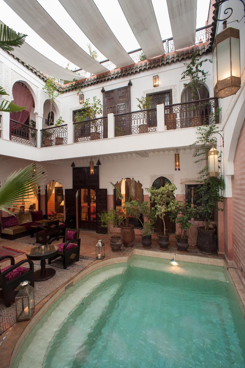 Riad Anya