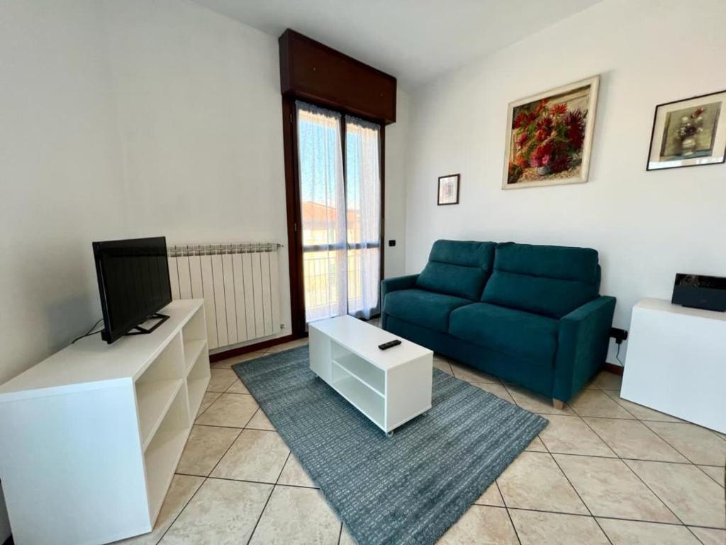 Brembate Comfort Home — 4-Star Luxury Hotel in Brembate, Italy