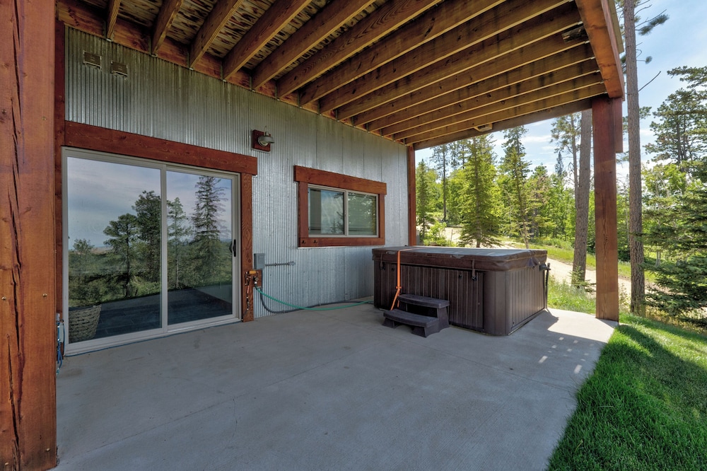 Little Hope Chalet at Terry Peak Ski Resort - photo 32