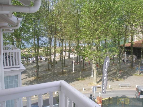 Hotel Atalaya Free Parking Gratuito — Mundaka — photo 5