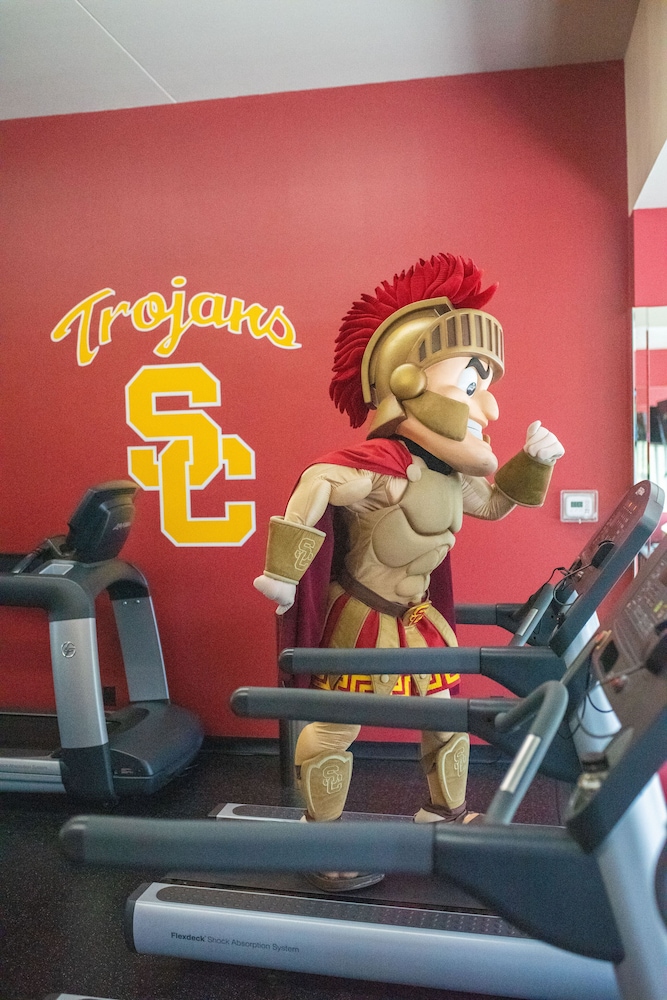 Usc Hotel - photo 20