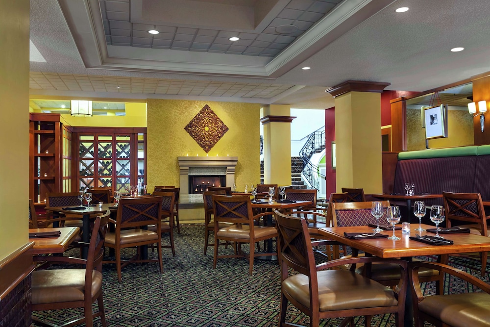 DoubleTree by Hilton Sonoma Wine Country - photo 58