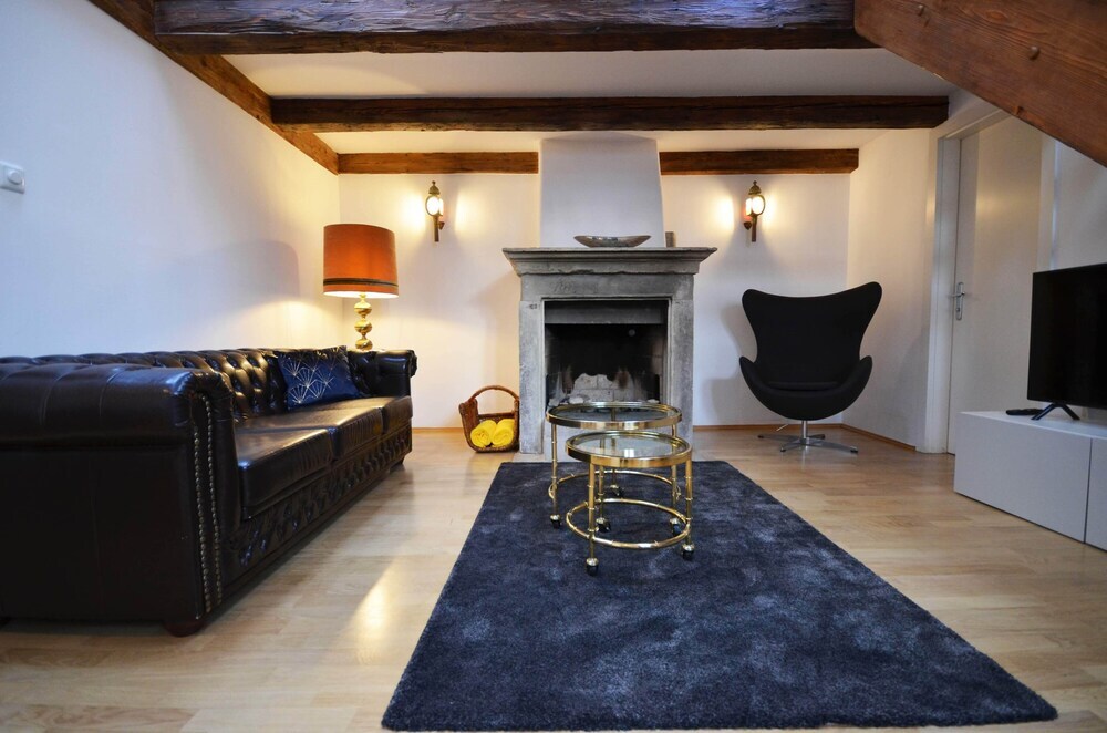 City Center Residence Stephansdom — 4-Star Luxury Hotel in Vienna, Austria
