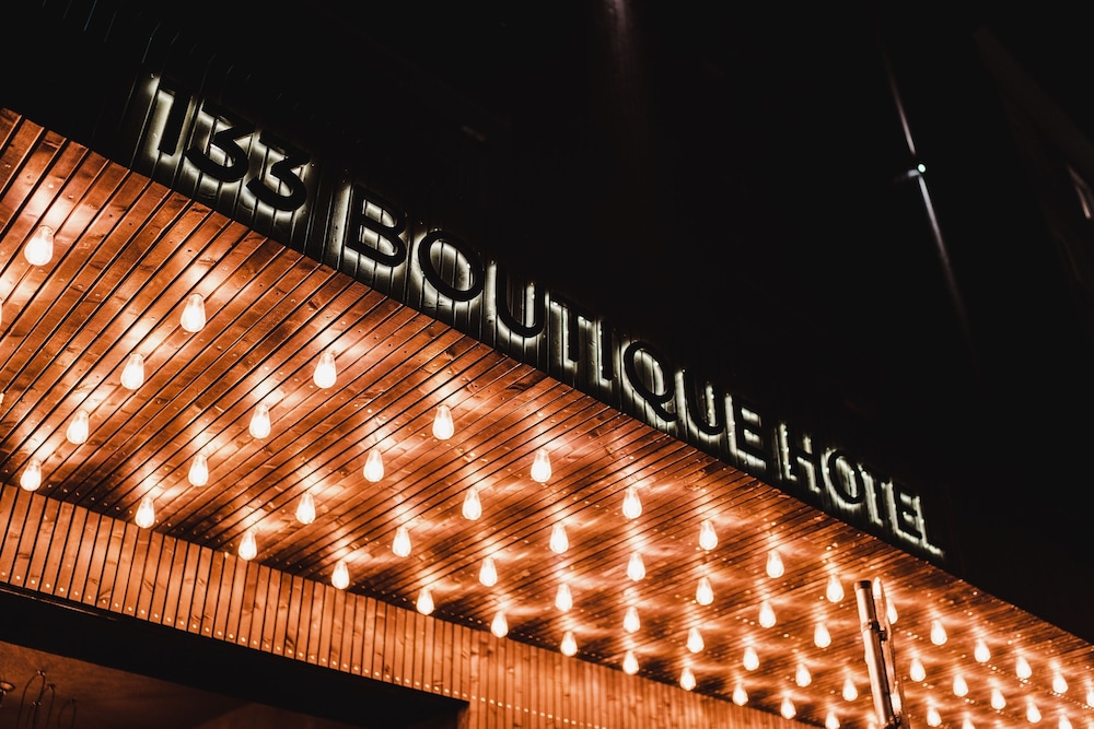 133 Boutique Hotel in Karlsruhe, Germany