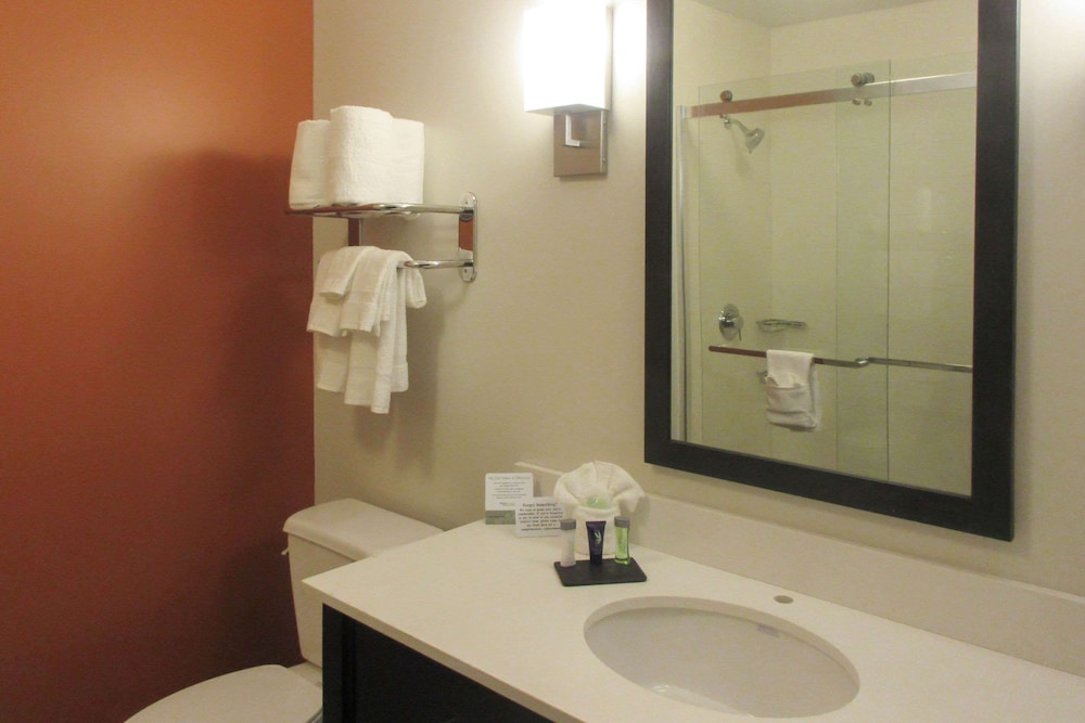 Sleep Inn & Suites Oregon Madison - photo 9