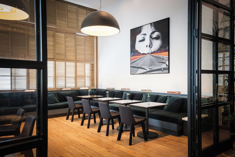 Kimpton Everly Hotel Hollywood by IHG - photo 83