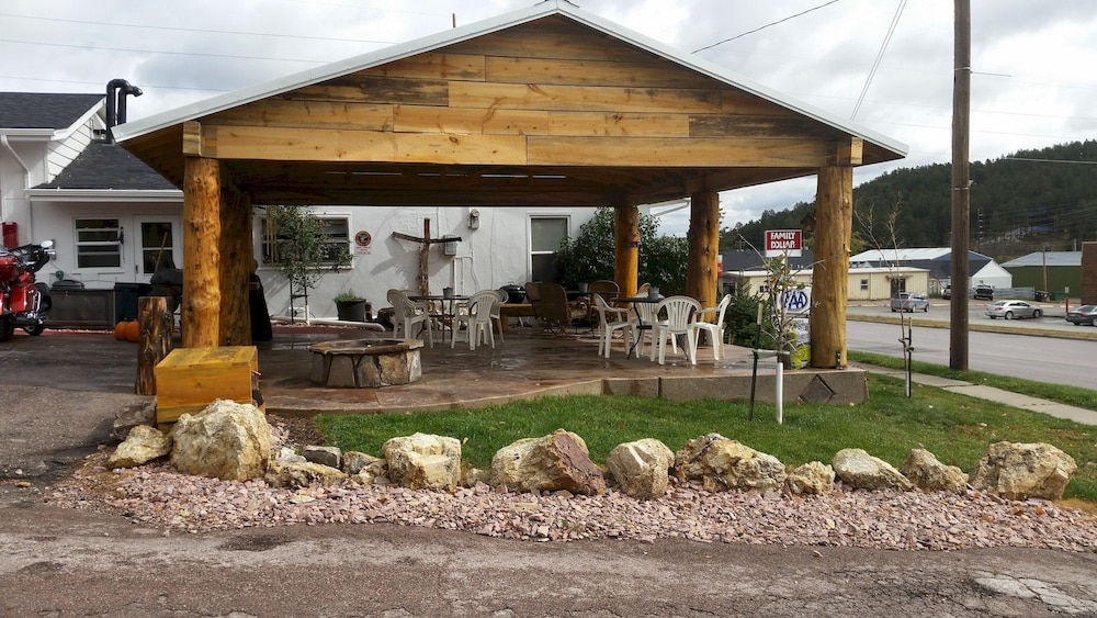 Rocket Motel - photo 42