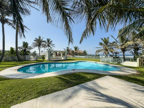 Beautiful Shores — 4-Star Luxury Hotel in Ballito, South Africa
