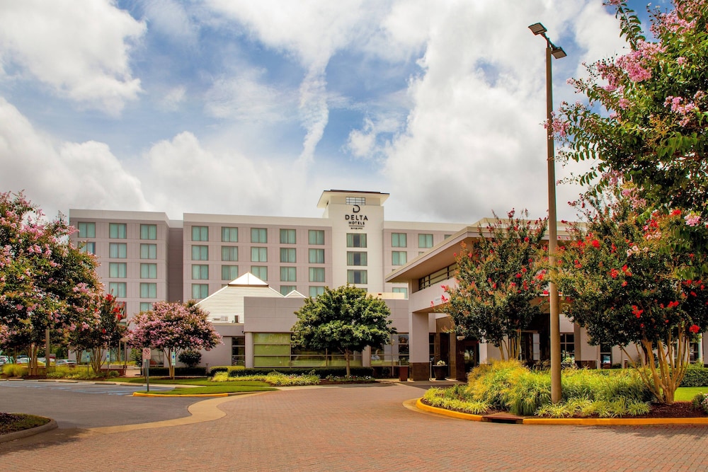 Delta Hotels by Marriott Chesapeake Norfolk - photo 42