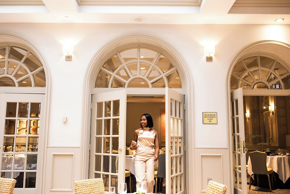Houston Grand Hotel River Oaks - photo 56