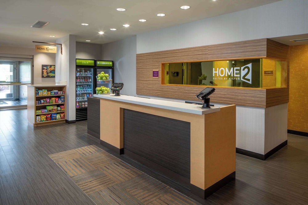 Home2 Suites by Hilton Gulfport I 10 - photo 7