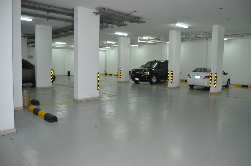 Diamond Suites in Khobar, Saudi Arabia