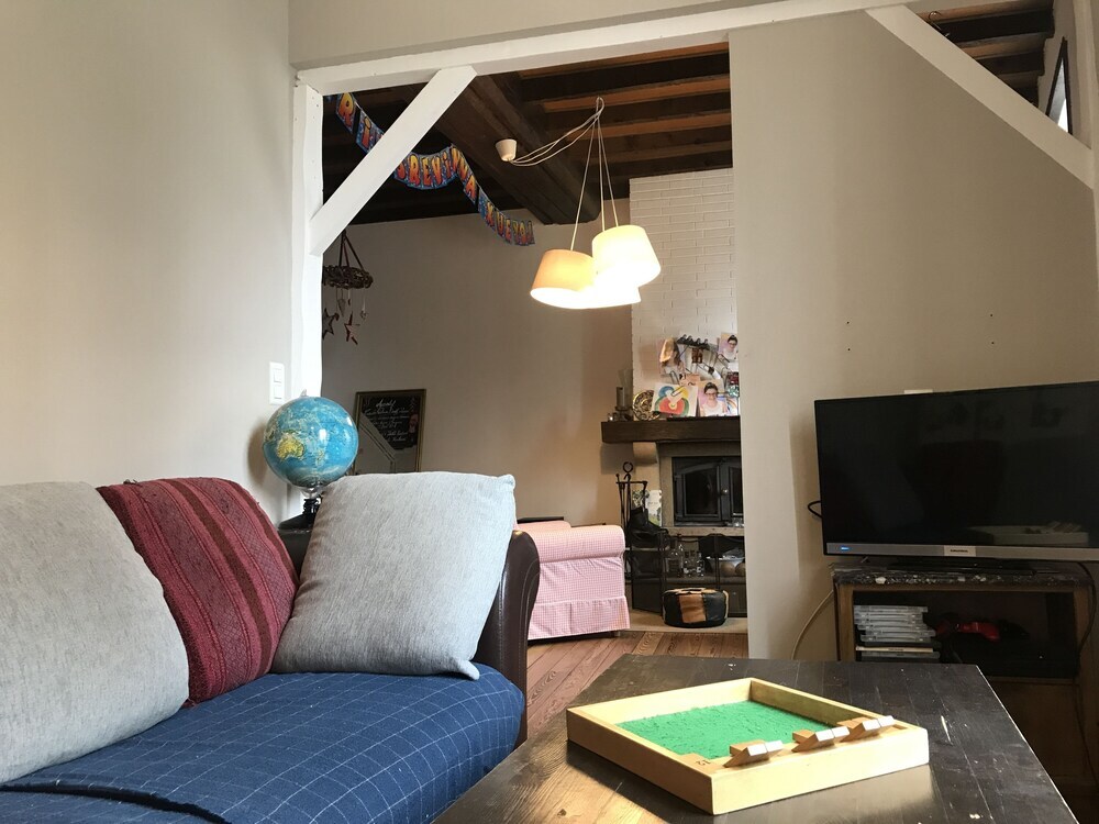 Chez Jeanne et Elo — Beaune — photo 2