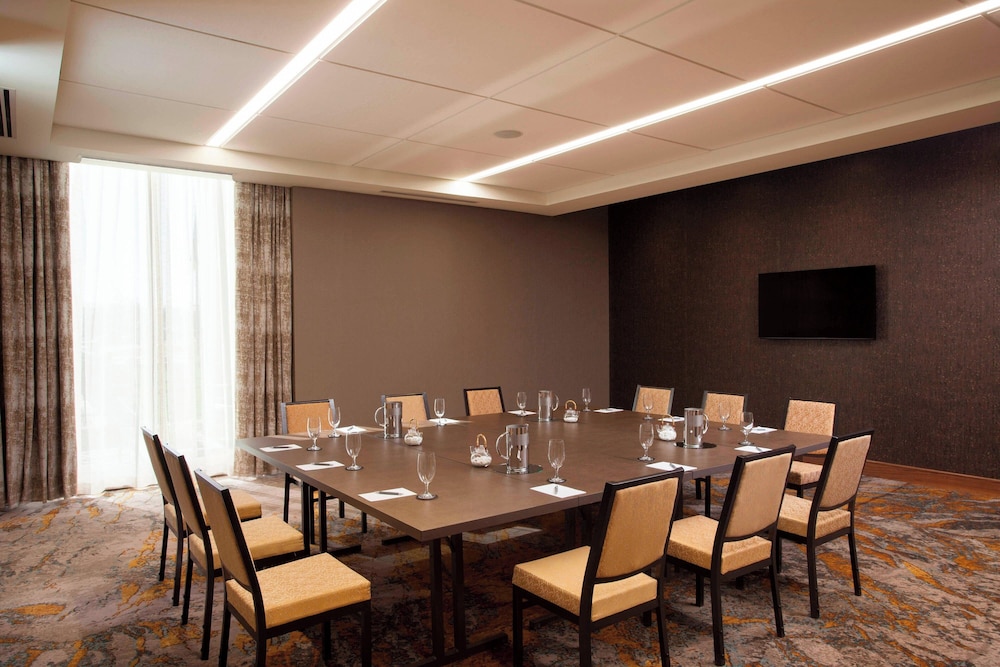 The Westin Chattanooga - photo 52