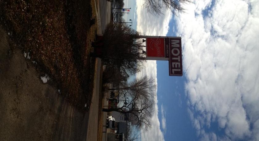 Redwood Motel — Yorkton — photo 2