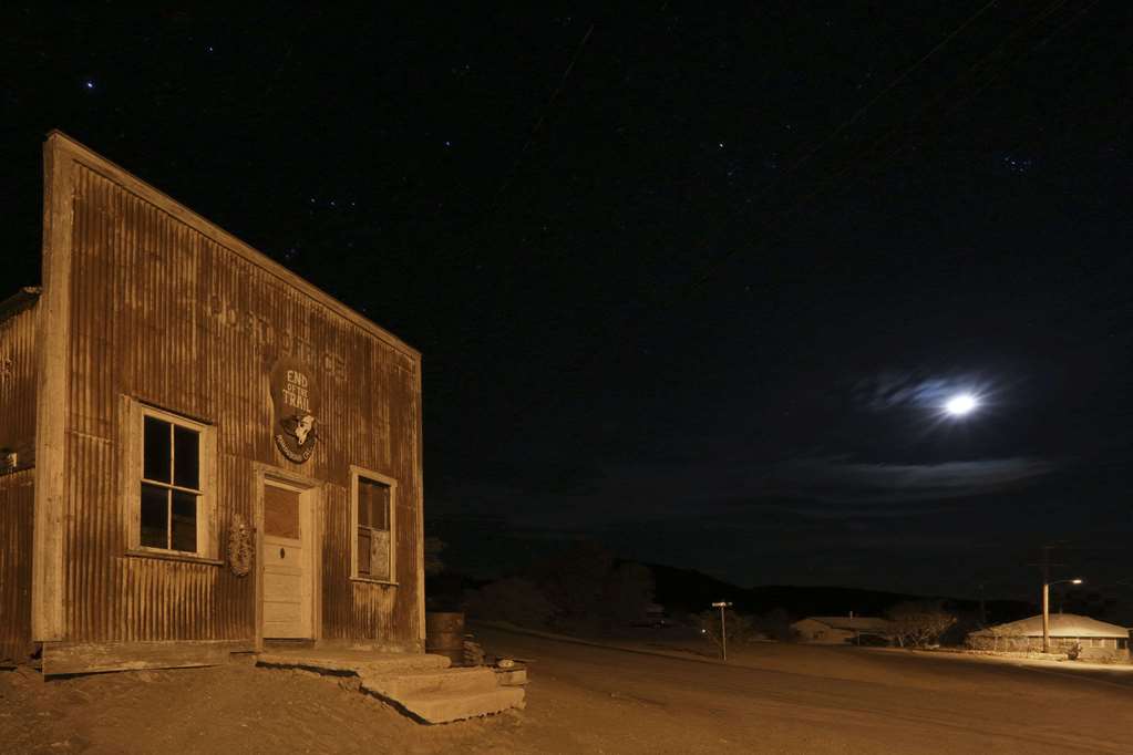 Super 8 By Wyndham Ridgecrest - photo 18