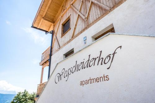 Wegscheiderhof — 4-Star Luxury Hotel in Velturno, Italy