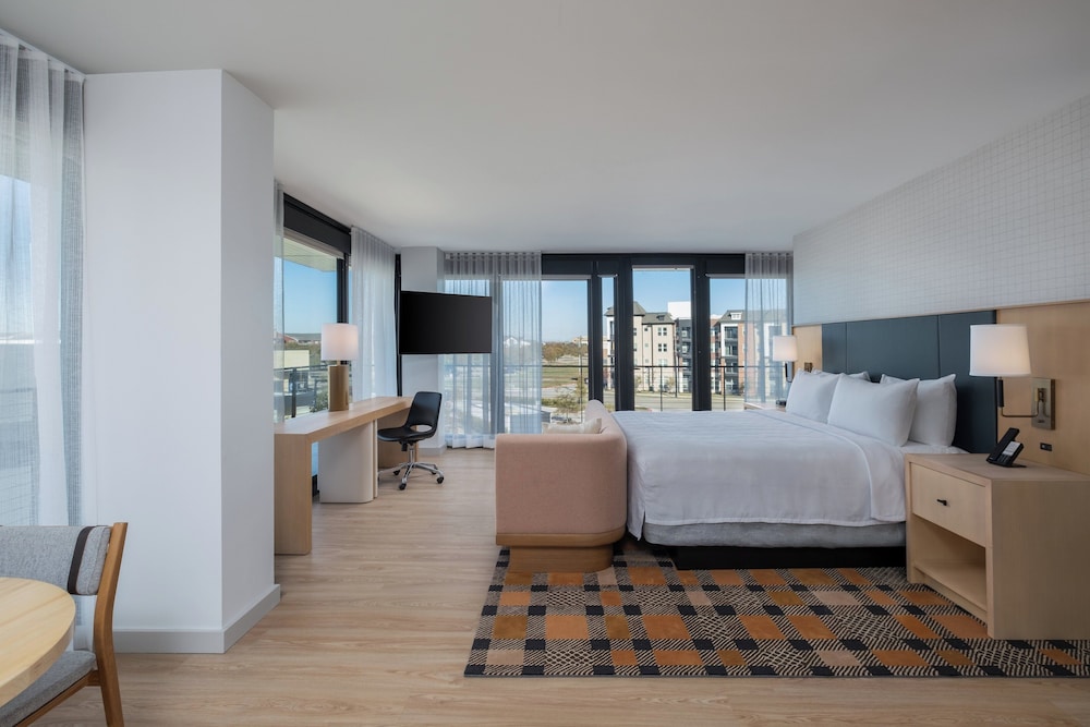 Denizen Hotel - photo 24