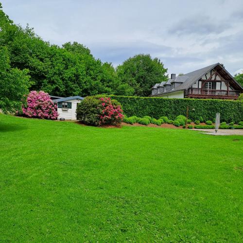 L’envie D’ailleurs in Malmedy, Belgium