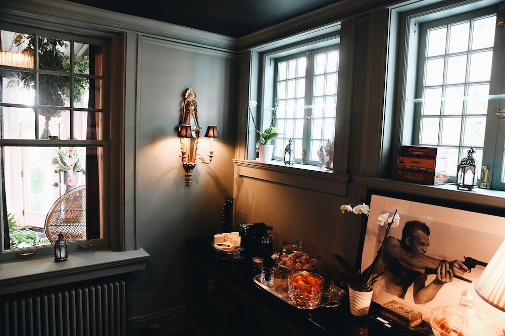 Truitt Hotel - photo 31