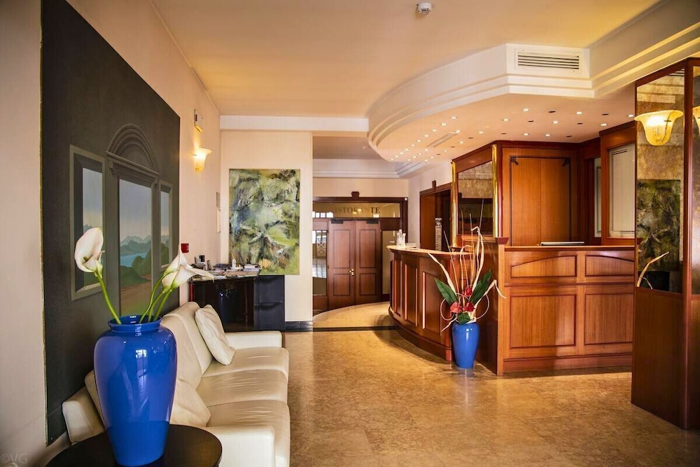 Hotel Nettunia — Rimini — photo 3