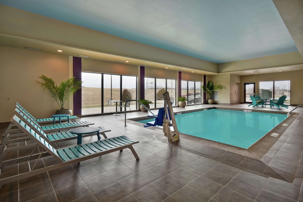 Home2 Suites by Hilton Wichita Northeast - photo 33