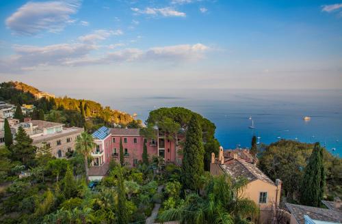 Skyline Appartament — 4-Star Luxury Hotel in Taormina, Italy