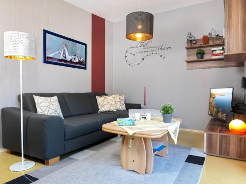 Mach mal Pause in Kirchdorf, Germany