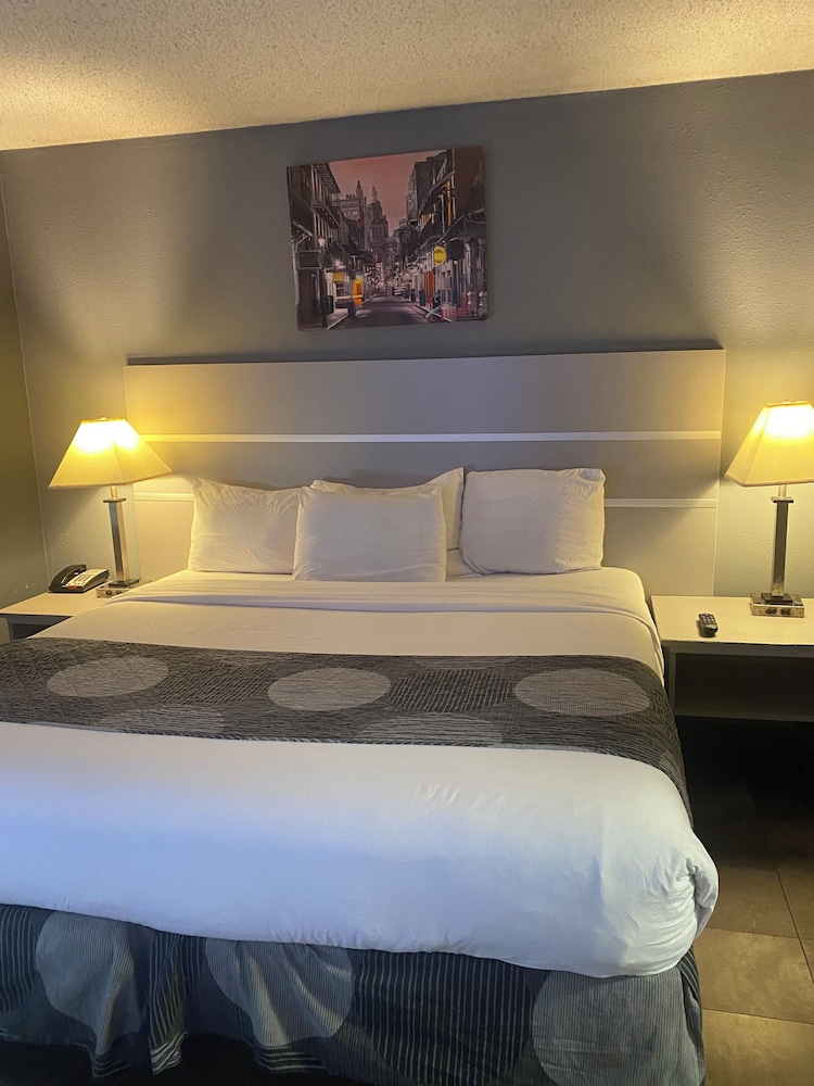 Hotel 10 Extended Stay - photo 14