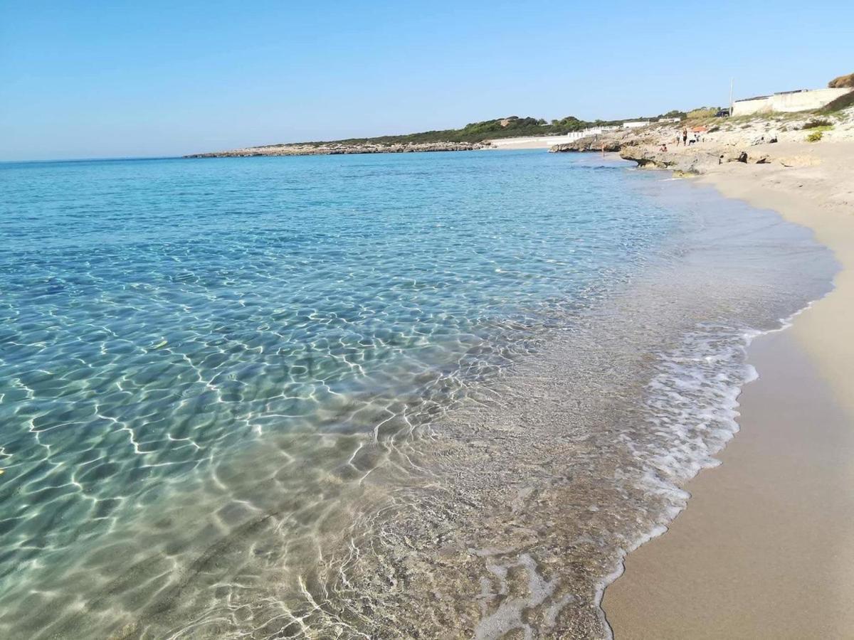 Brezza Marina — 4-Star Luxury Hotel in Taranto, Italy