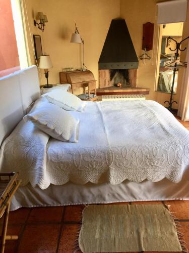 Bungalow in Our Garden — 4-Star Luxury Hotel in Montevideo, Uruguay