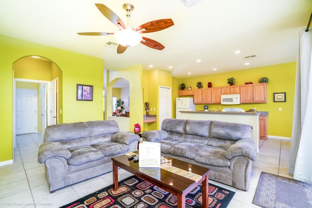 Aviana Resort Lovely 5bd 4.5ba Pool Home #5av109 - photo 24