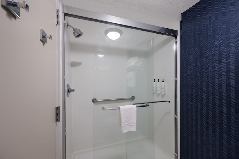 Fairfield by Marriott Inn & Suites Wallingford New Haven - photo 23