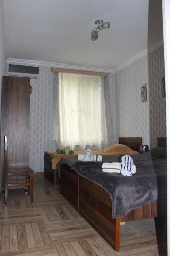 Guest house Maspindzeli